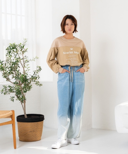 ボトムス | Sensounico ONLINE STORE