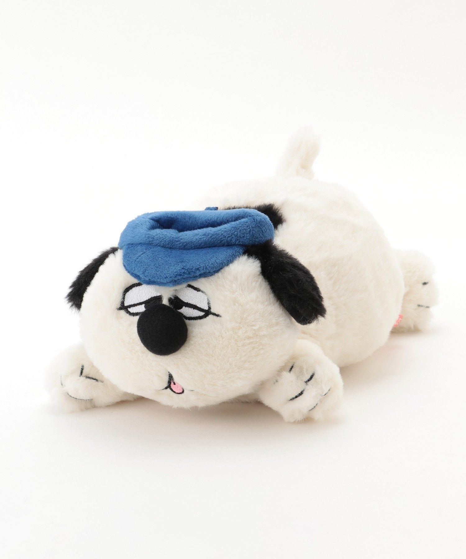 スヌーピー】オラフ這い型(S) ぬいぐるみ|SNOOPY×VOYAGES | Sensounico