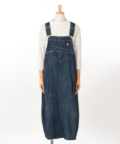 ジャンパースカート | Sensounico ONLINE STORE