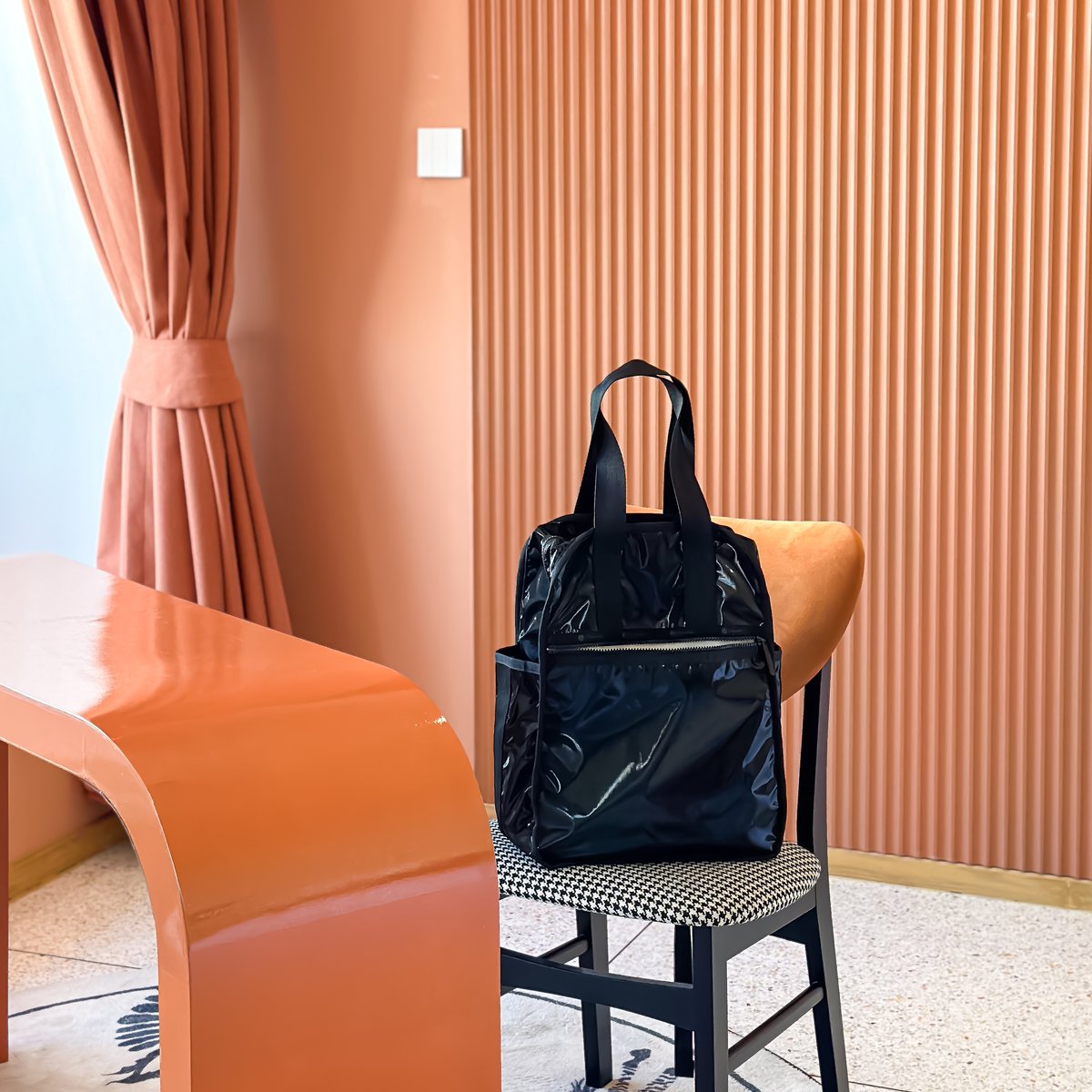 速報①】『ひとりっぷ×レスポートサック』コラボバッグ新作アイテムは