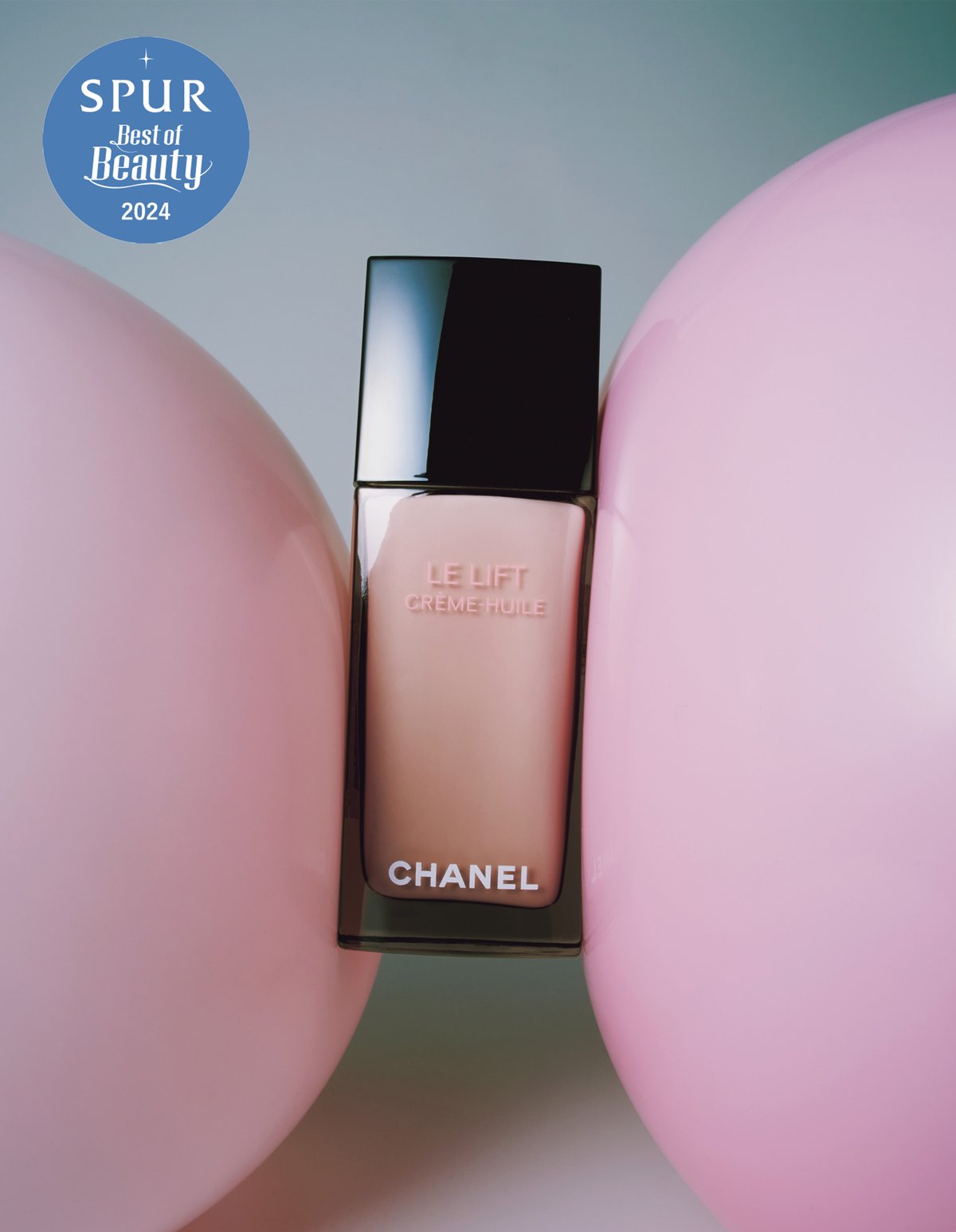 ベストコスメ・クリーム大賞】 シャネル LL クレーム ユイル