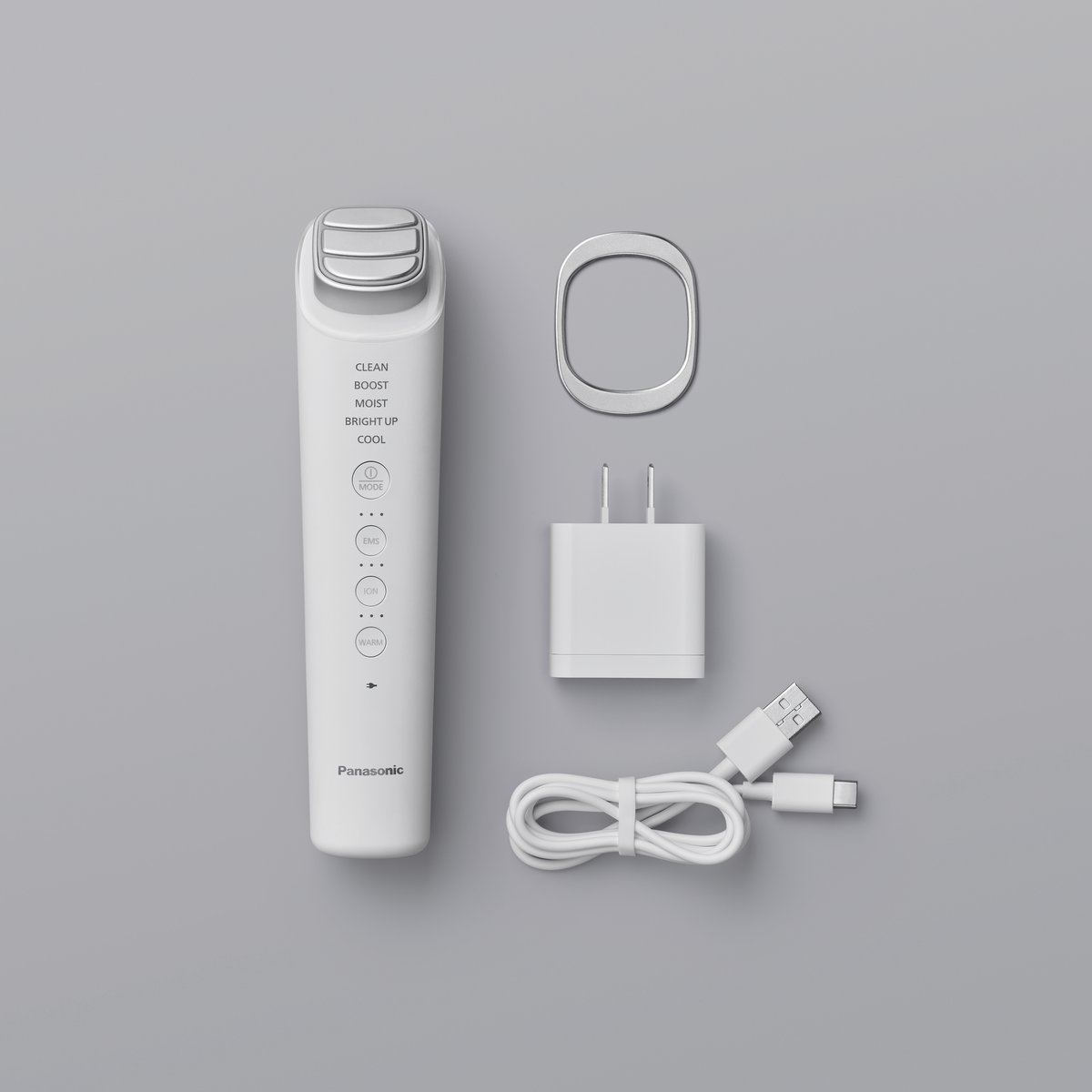 読者プレゼント】パナソニックの人気美顔器「イオンブースト マルチ EX