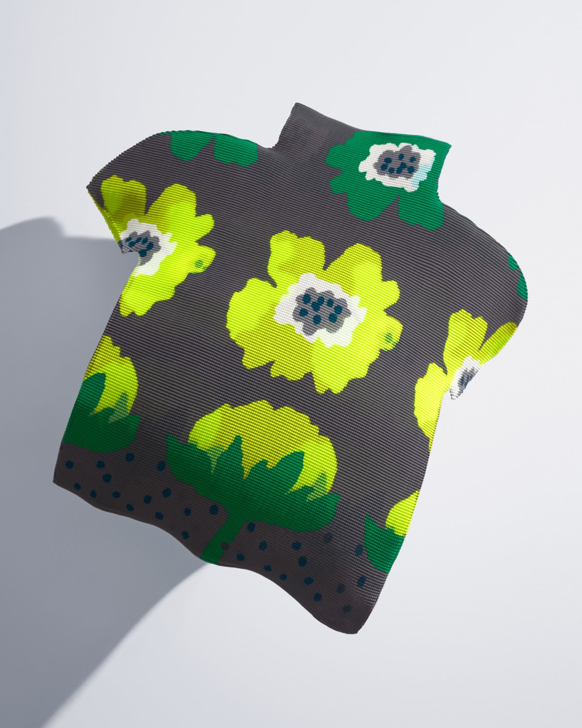 ミー イッセイ ミヤケ】日常に彩りをもたらす、新作アイテムに注目