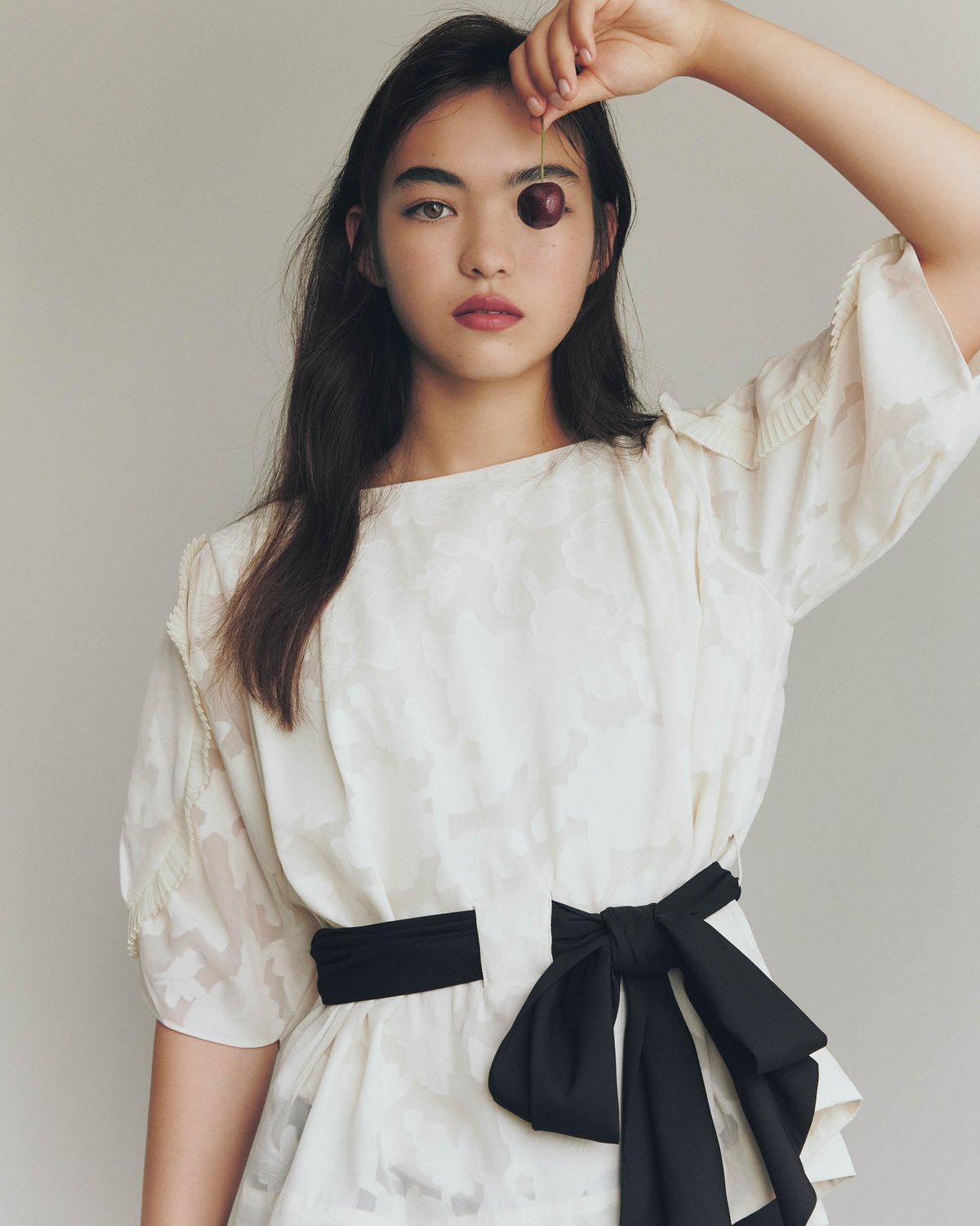 3.1 Phillip Lim】の復刻ブラウス（別注）／エディターの「欲しい