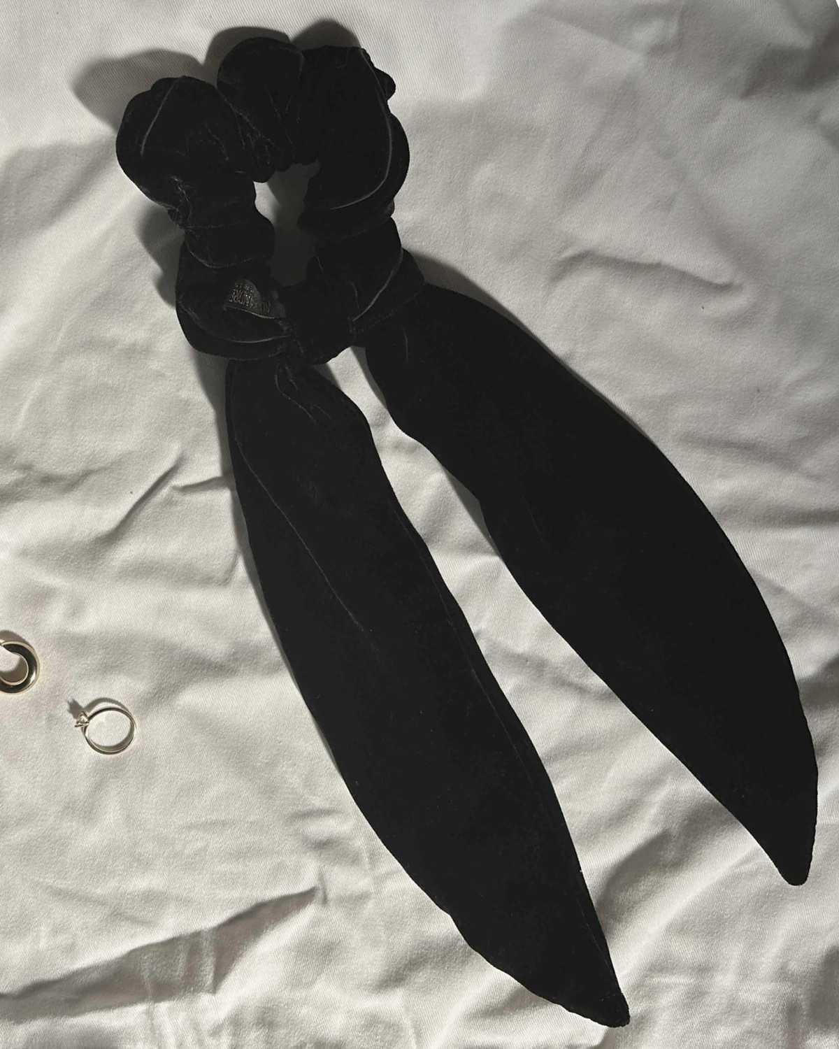 初夏につけるベロアこそ最高に推せる！ 【アレクサンドルドゥパリ】の