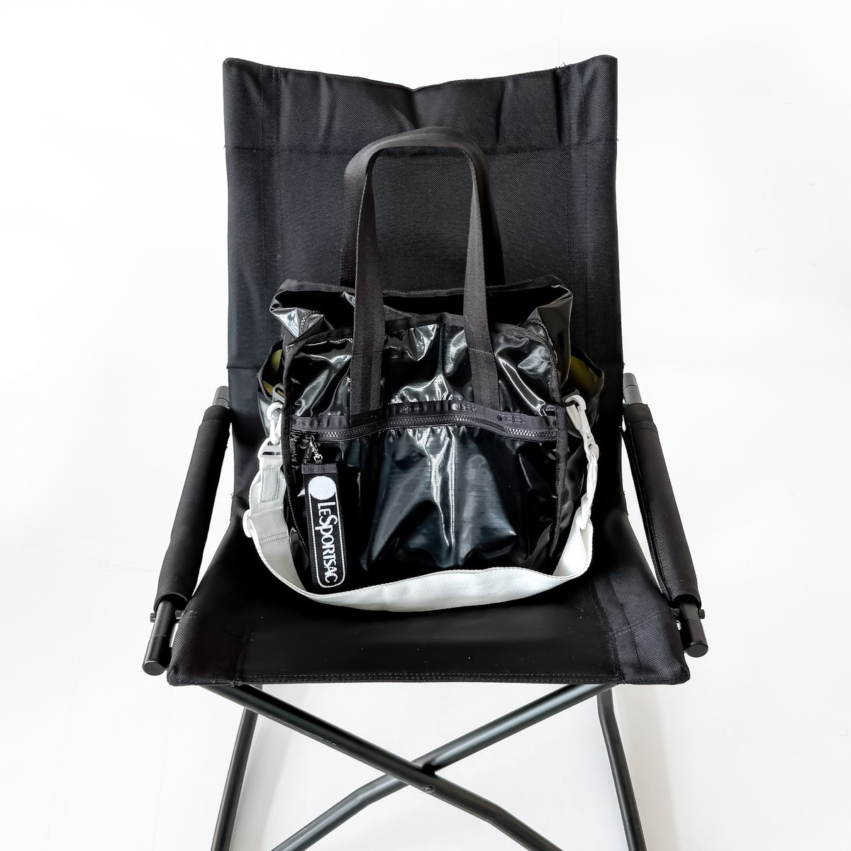 新作【レスポートサック×ひとりっぷ 】コラボバッグ&ポーチが2026年2