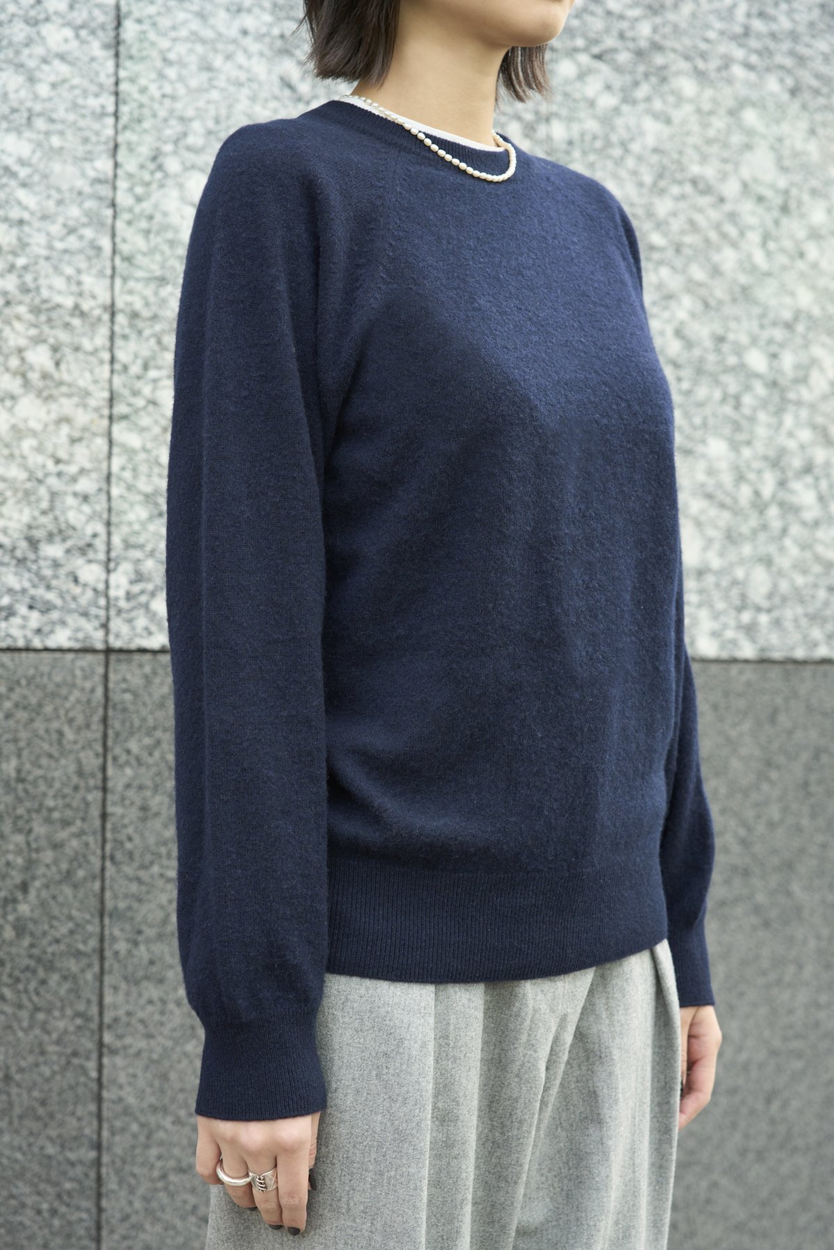 エディターの着用レビューあり！ この冬は【椎名直子×ARROW57.（アロー