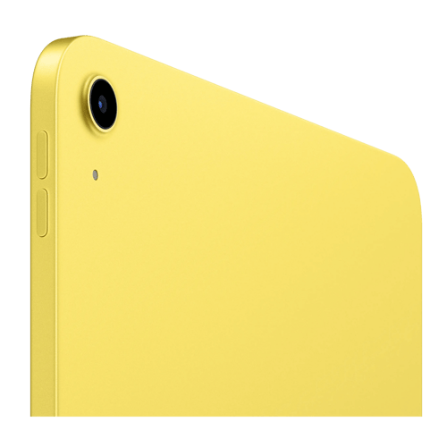 Apple iPad A16 11inch Wifi | 128GB Yellow – Get It Now!