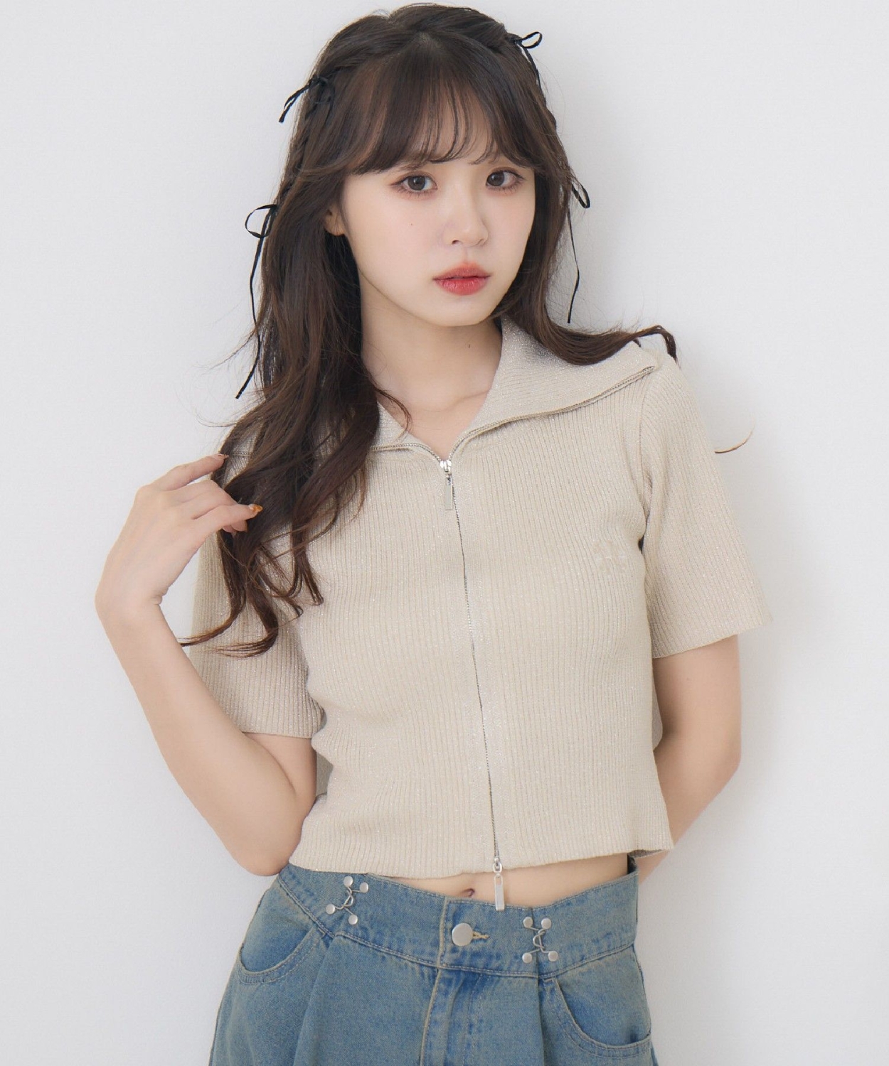 WZIPリブNT|ems excite | RETRO GIRL ONLINE STORE レトロガール