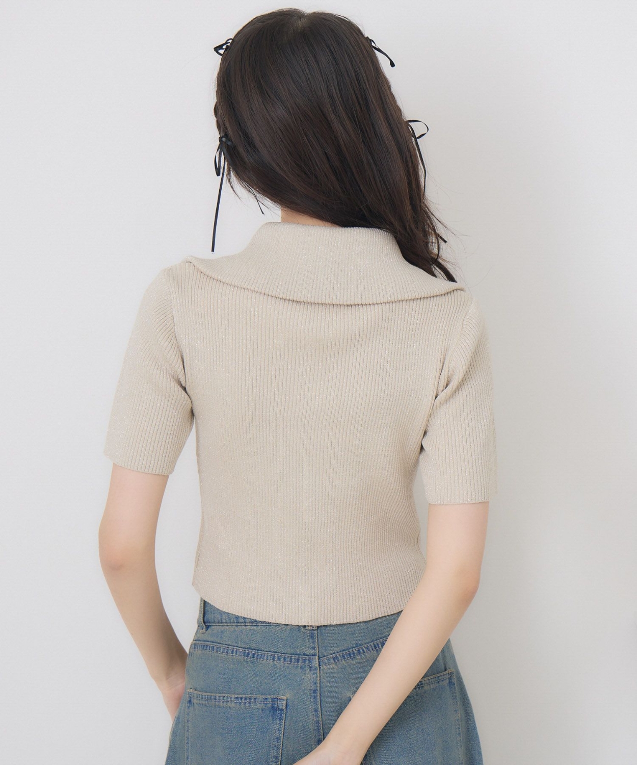 WZIPリブNT|ems excite | RETRO GIRL ONLINE STORE レトロガール