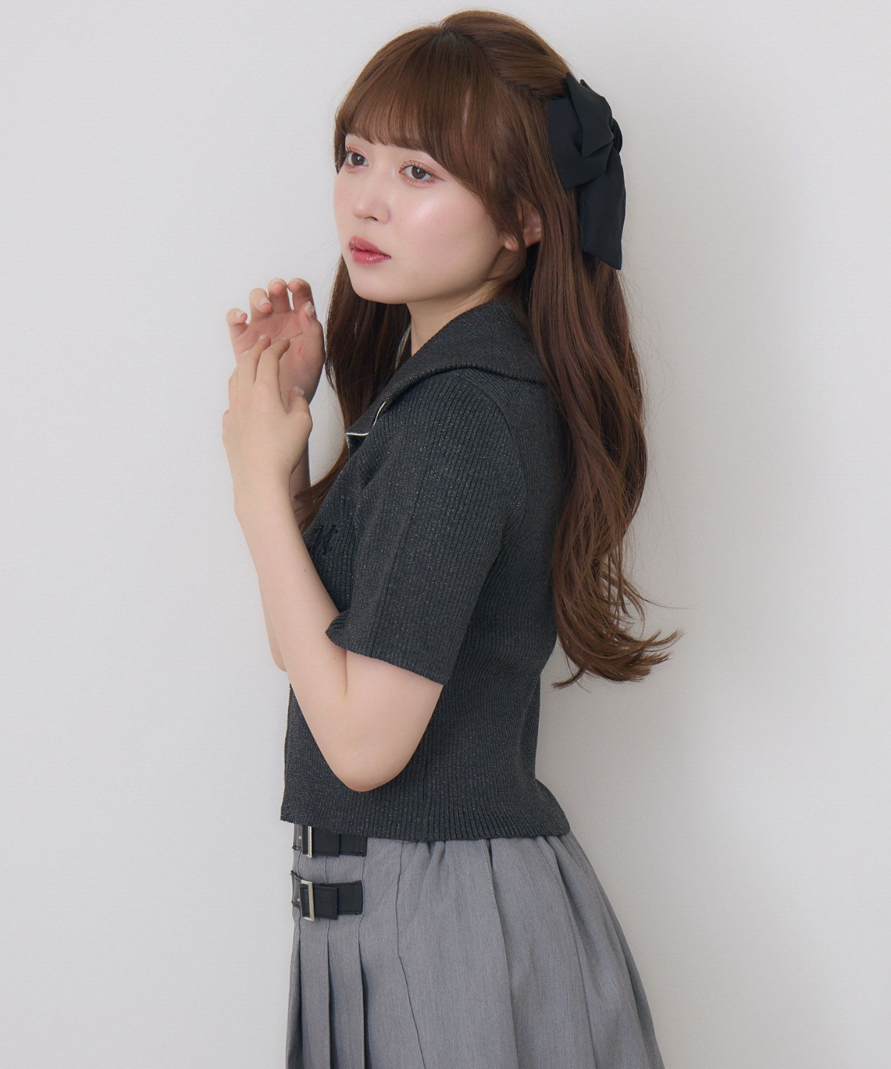 WZIPリブNT|ems excite | RETRO GIRL ONLINE STORE レトロガール