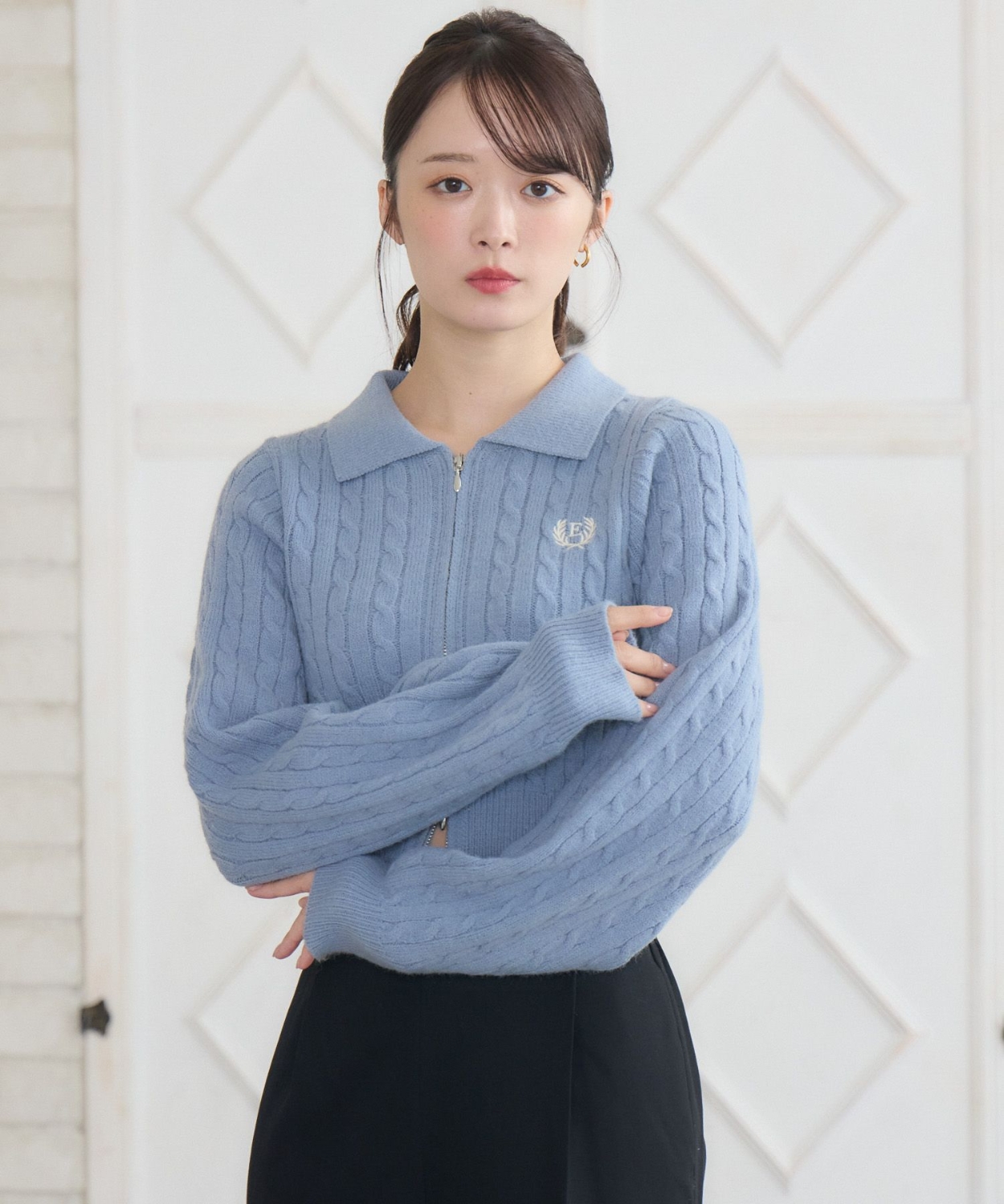 WZIPケーブルNT|ems excite | RETRO GIRL ONLINE STORE レトロガール