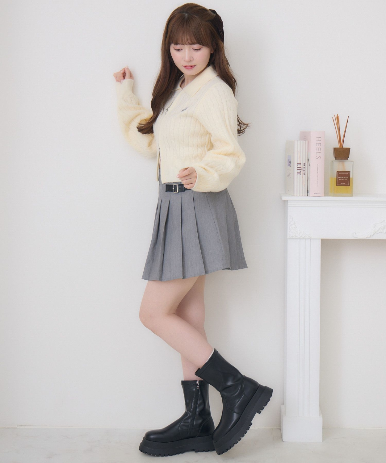 WZIPケーブルNT|ems excite | RETRO GIRL ONLINE STORE レトロガール