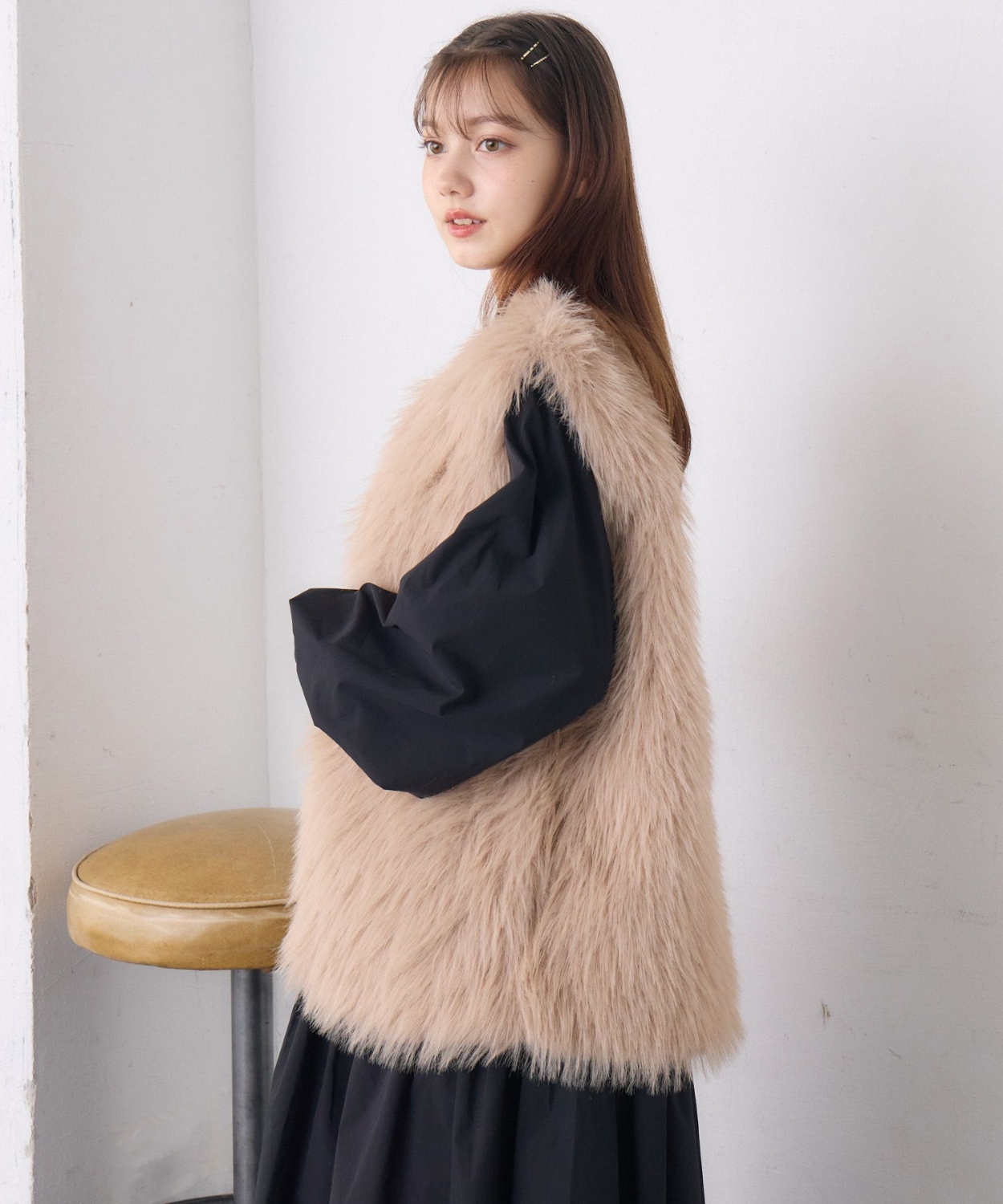 Fファーベスト|RETRO GIRL | RETRO GIRL ONLINE STORE レトロガール