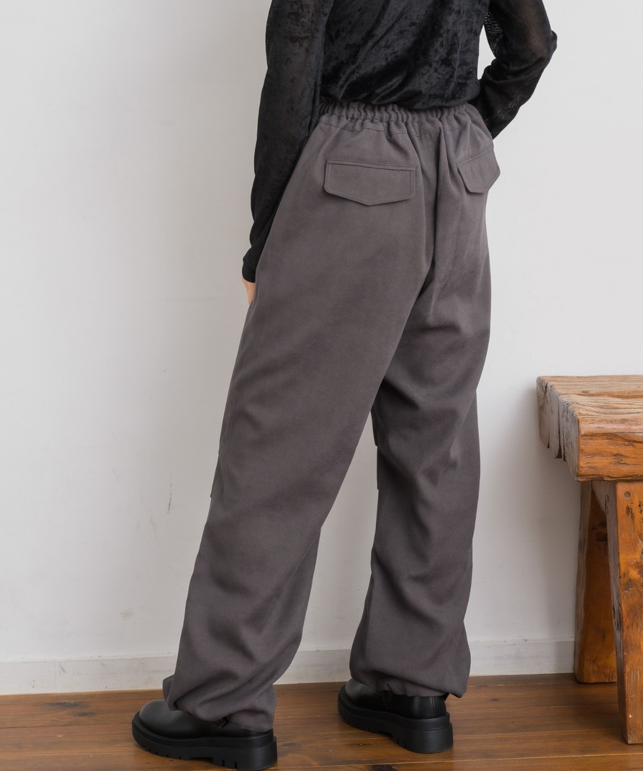 フラップポケットPT|RETRO GIRL | RETRO GIRL ONLINE STORE レトロ