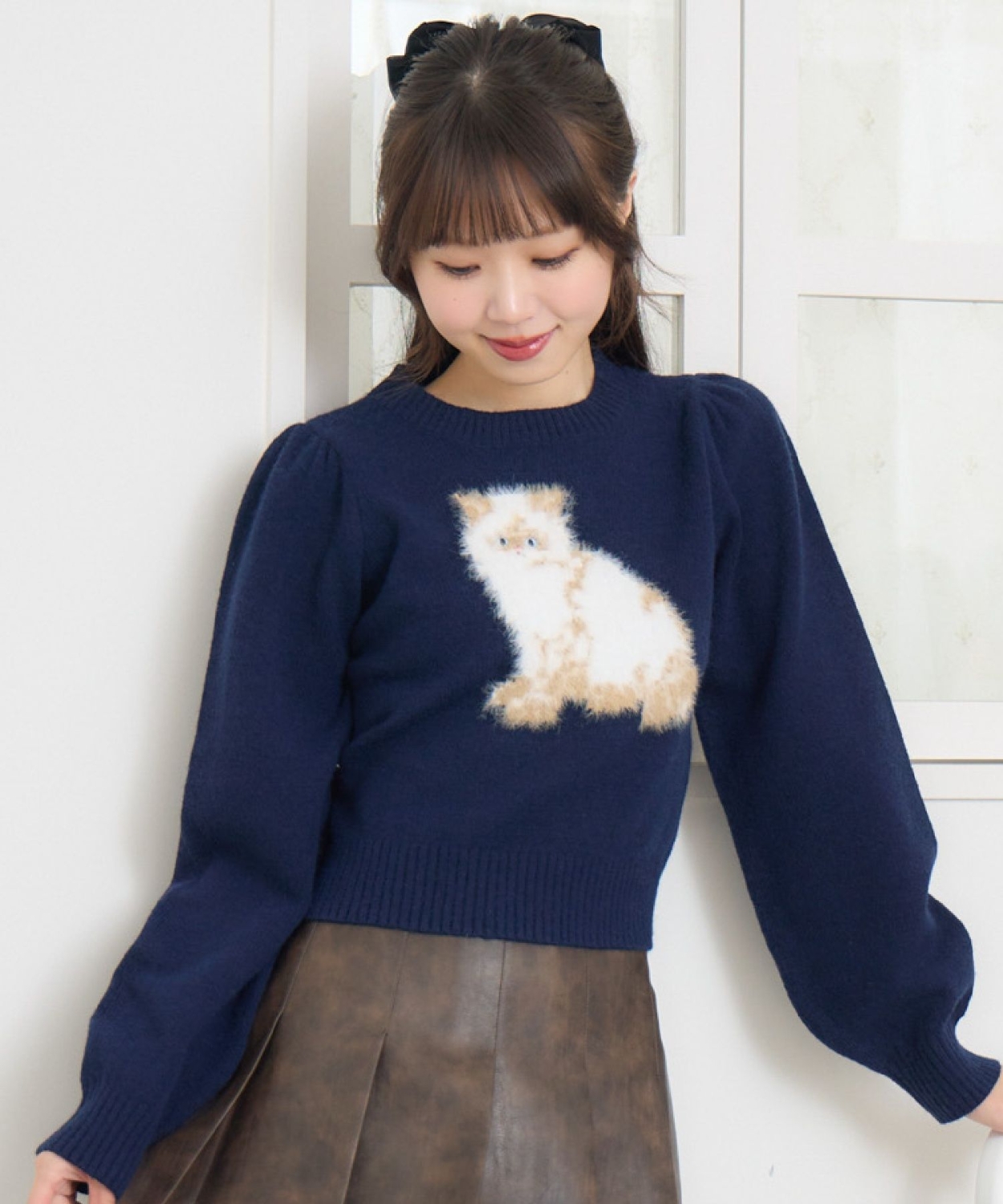 ネコジャガードNTPO|ems excite | RETRO GIRL ONLINE STORE レトロ