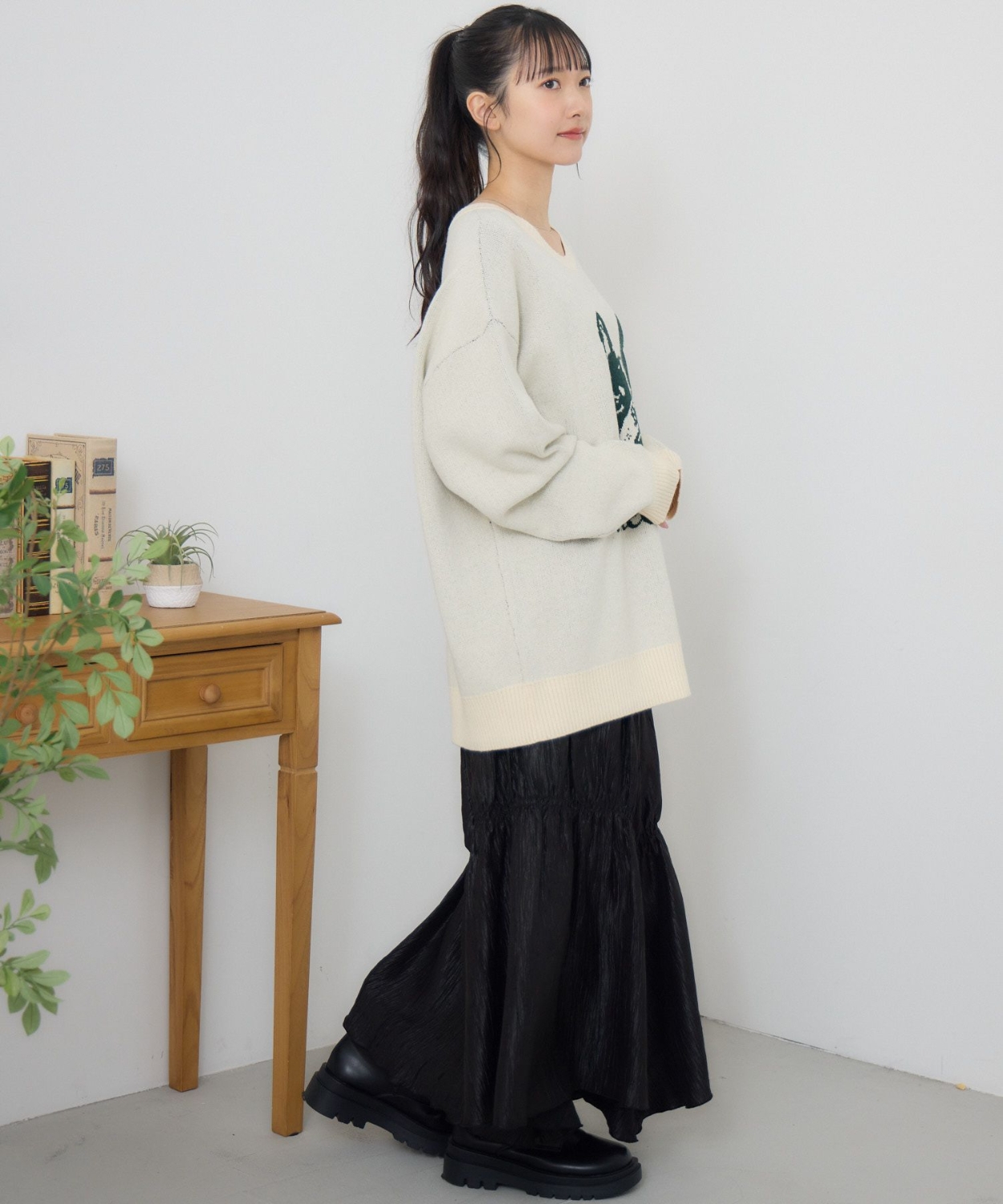 アニマルジャガードNT|RETRO GIRL | RETRO GIRL ONLINE STORE レトロ