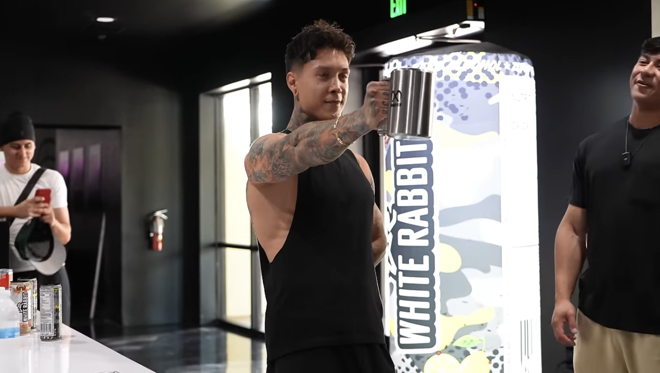 Heavy Mug – XMASTER FITNESS