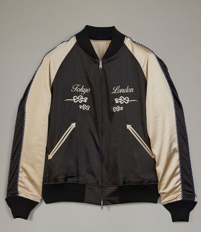 Y-3 & PALACE 商品一覧│Y-3 ワイスリー