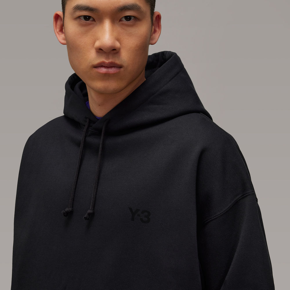 FL HOODIE Y-3│Y-3 ワイスリー