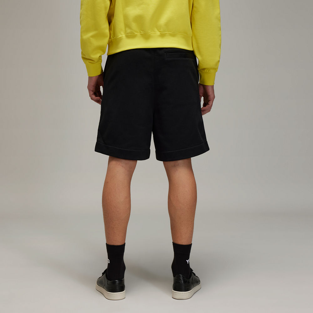 M FT SHORTS Y-3│Y-3 ワイスリー