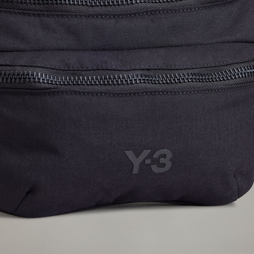Y-3 FANNY PACK Y-3│Y-3 ワイスリー