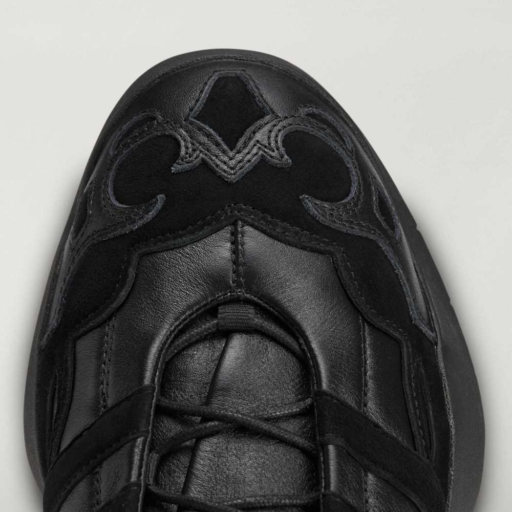 Y-3 REGU LEATHER Y-3│Y-3 ワイスリー