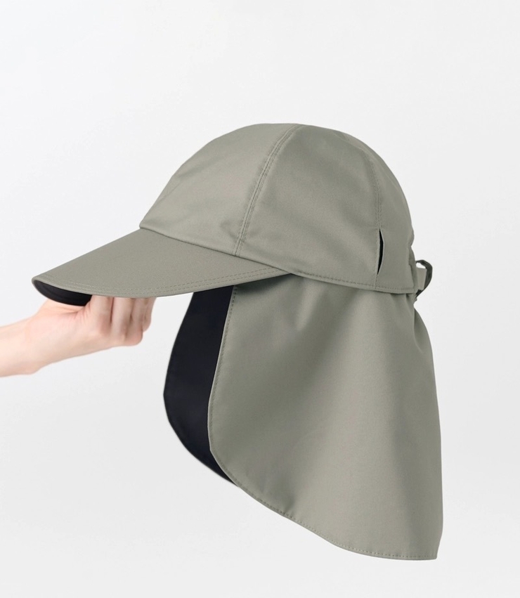 SUN BARRIER サンバリア100 ショートジャケット 100 ショート