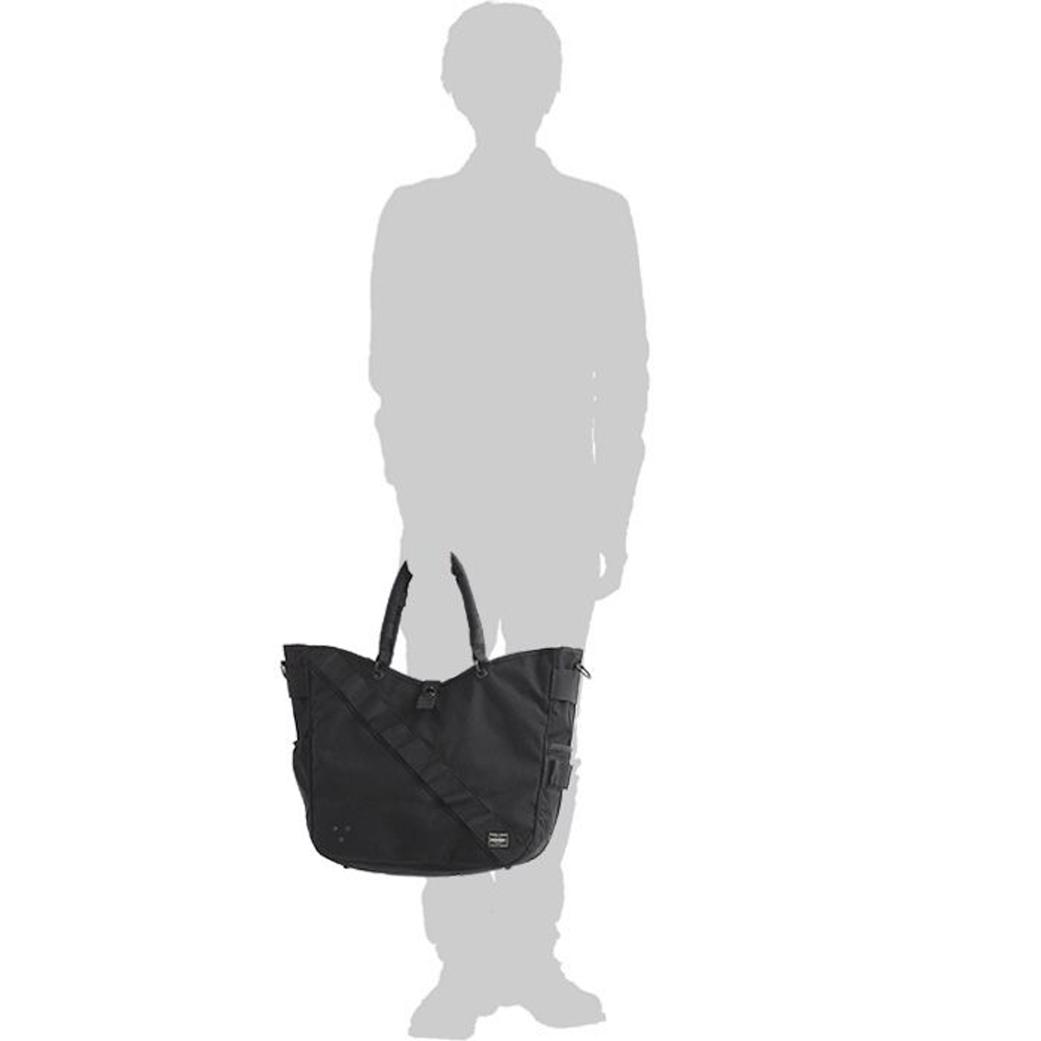 PALS 2WAY TOTE BAG | Yoshida&Co. Home Page | YOSHIDA & Co.