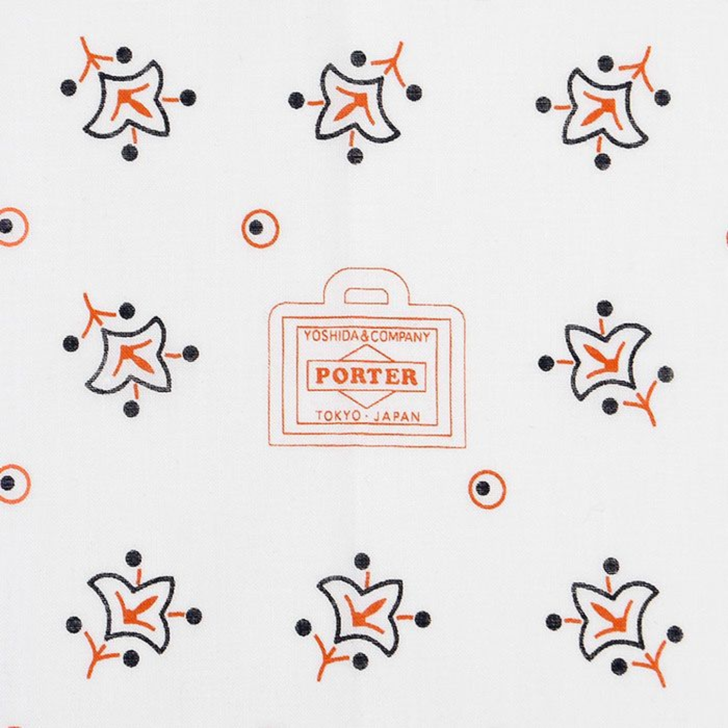 BANDANA(バンダナ) BANDANA | 吉田カバンホームページ | YOSHIDA & Co.