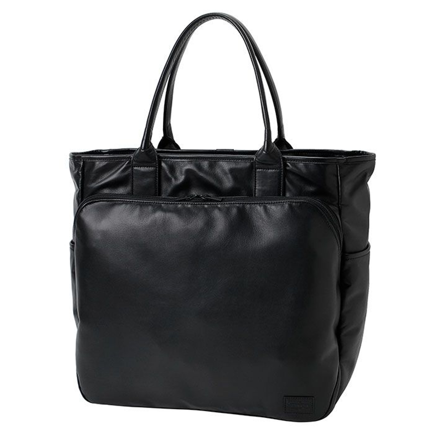 TIME BLACK(タイム ブラック) TOTE BAG | 吉田カバンホームページ