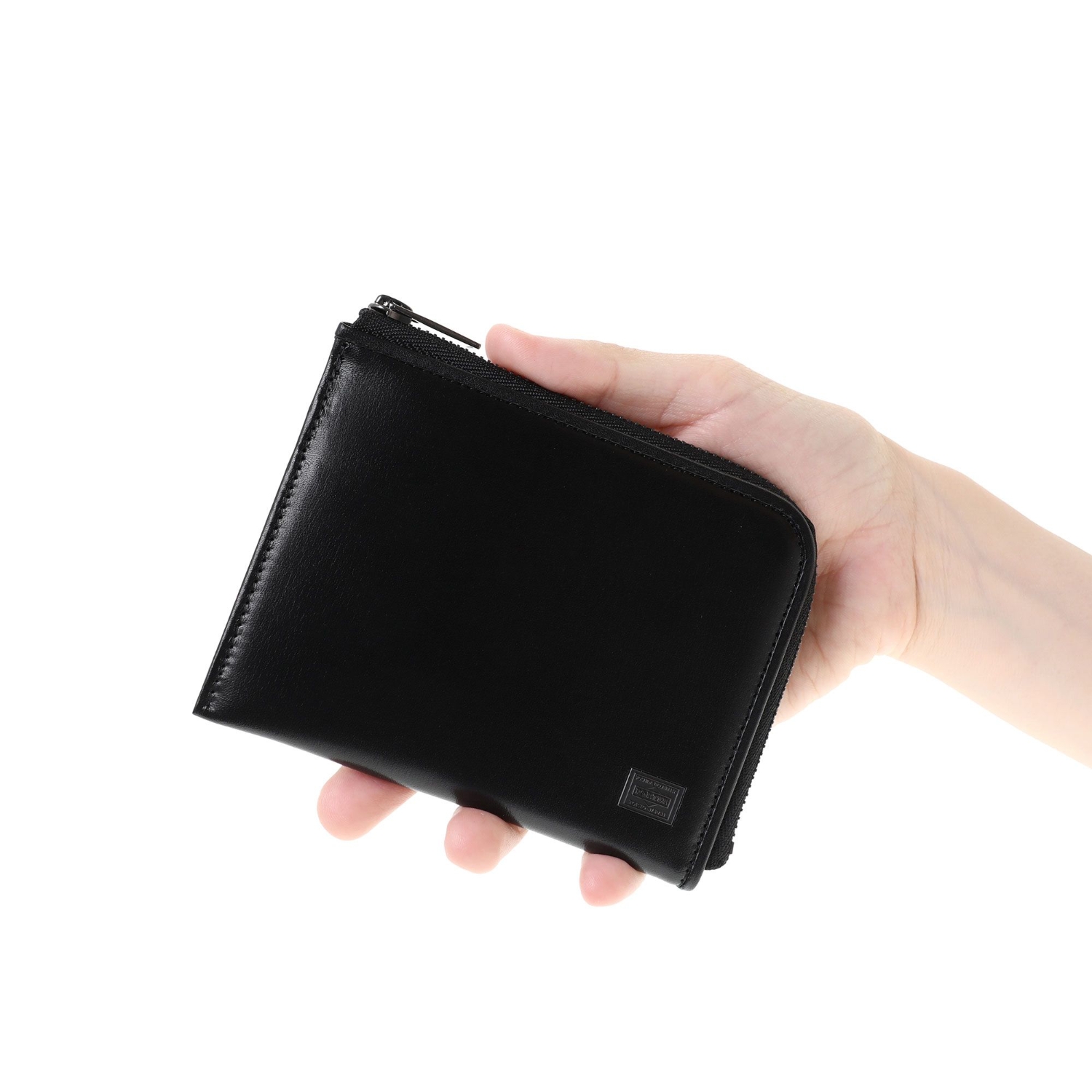 PLUME(プリュム) WALLET | 吉田カバンホームページ | YOSHIDA & Co.
