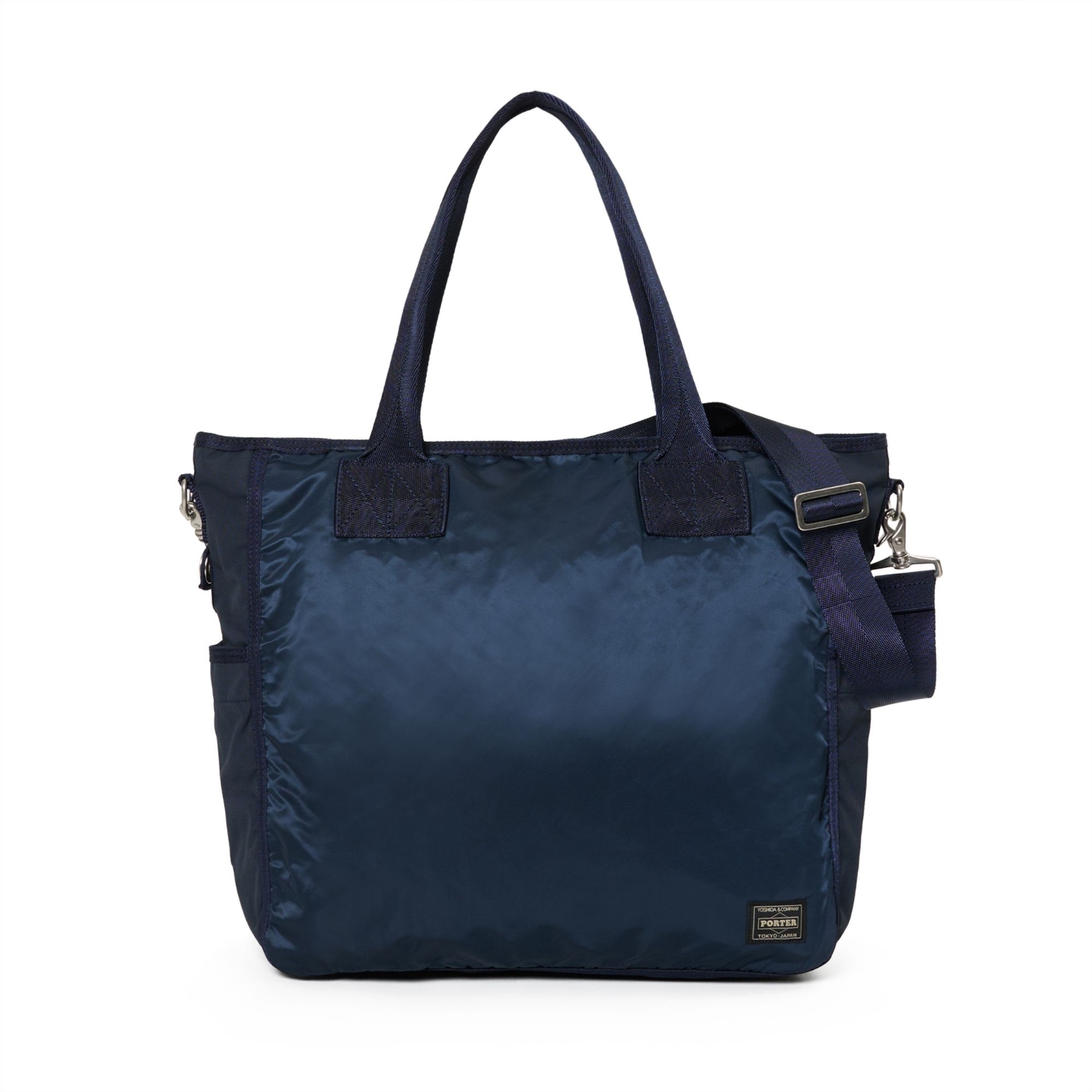 FRAME(フレーム) 2WAY TOTE BAG | 吉田カバンホームページ | YOSHIDA & Co.