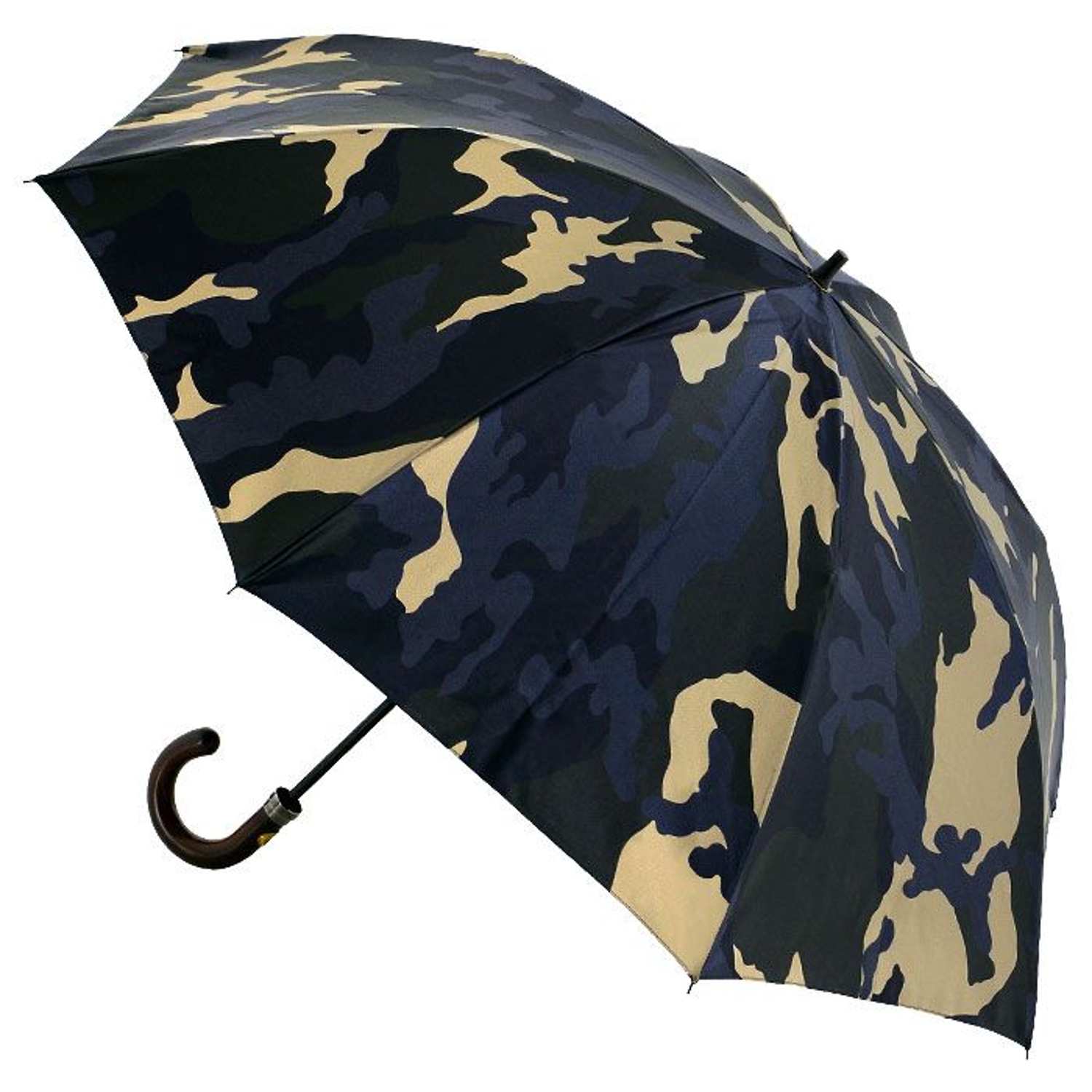 前原光榮商店 x PORTER(前原光榮商店 x ポーター) FOLDING UMBRELLA