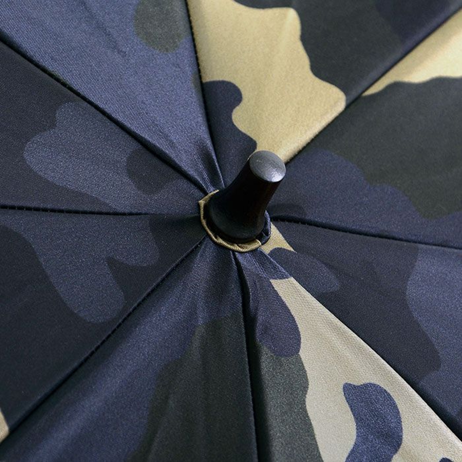 前原光榮商店 x PORTER(前原光榮商店 x ポーター) FOLDING UMBRELLA