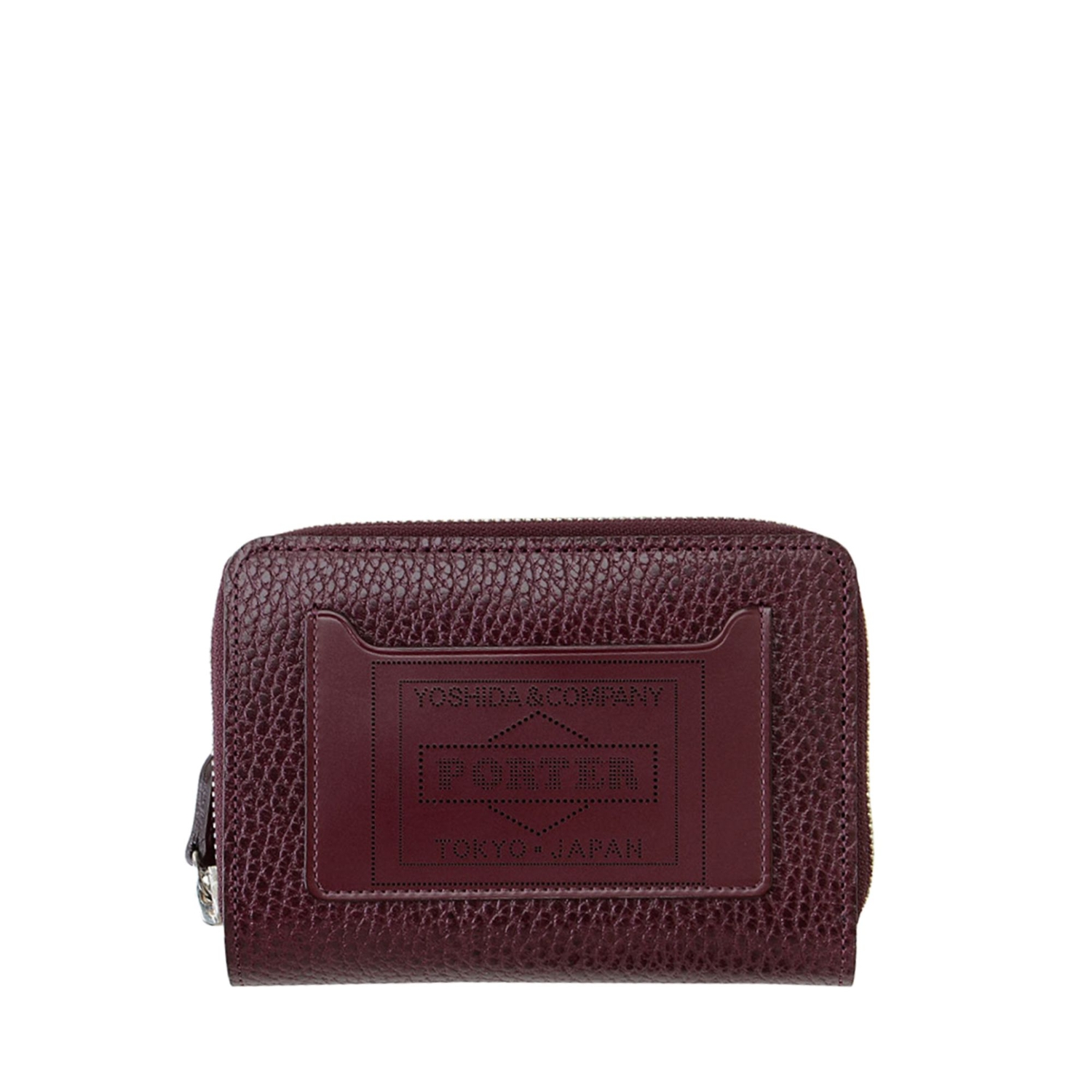 GLAZE(グレイズ) WALLET | 吉田カバンホームページ | YOSHIDA & Co.