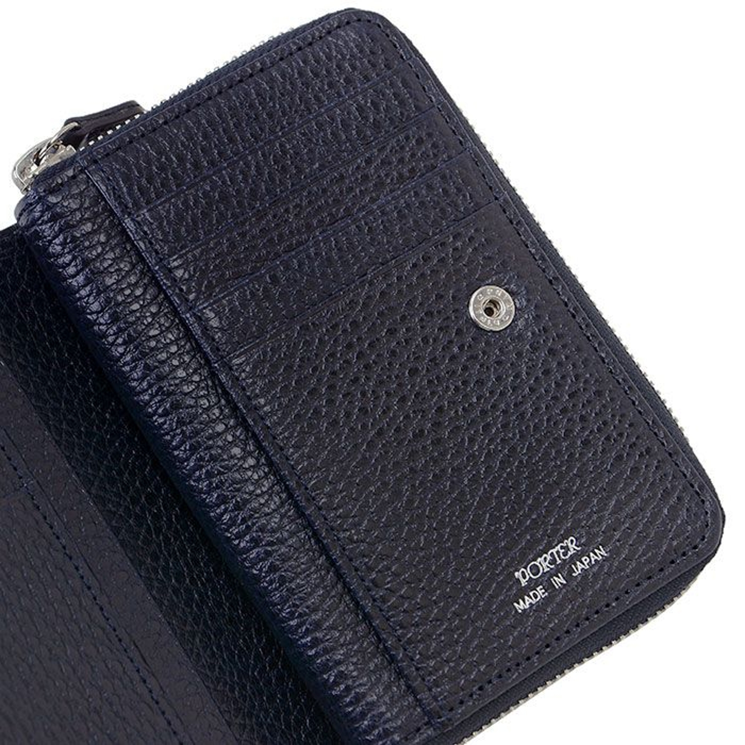 GLAZE(グレイズ) WALLET | 吉田カバンホームページ | YOSHIDA & Co.