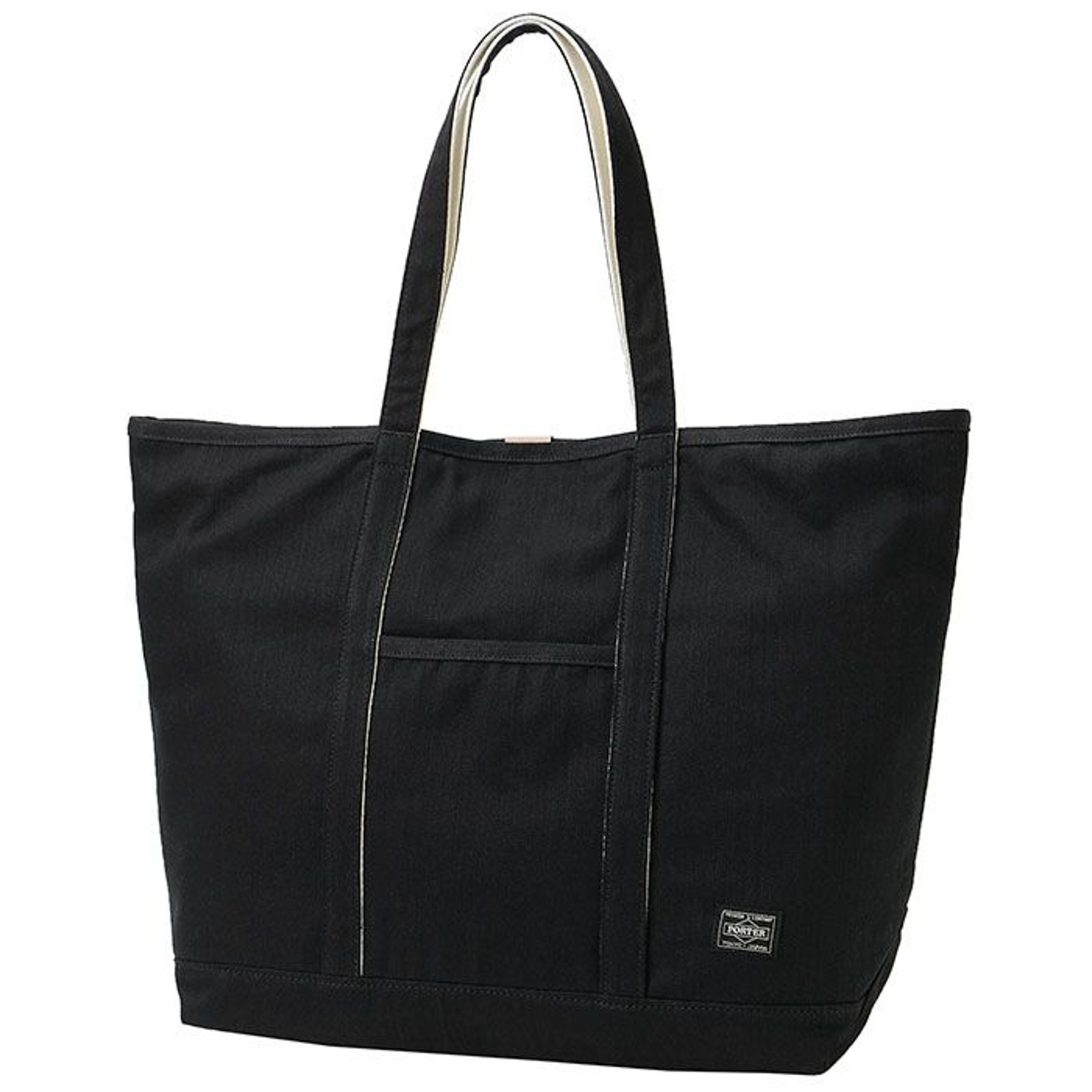 NOIR TOTE BAG (L) | Yoshida Kaban 主頁 | YOSHIDA & Co.