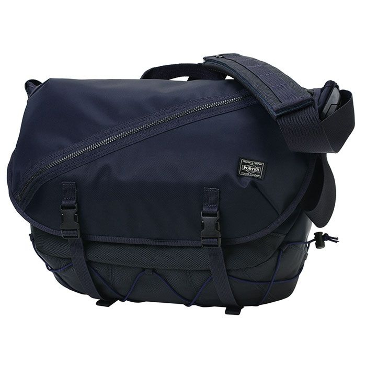 THINGS(シングス) MESSENGER BAG | 吉田カバンホームページ | YOSHIDA