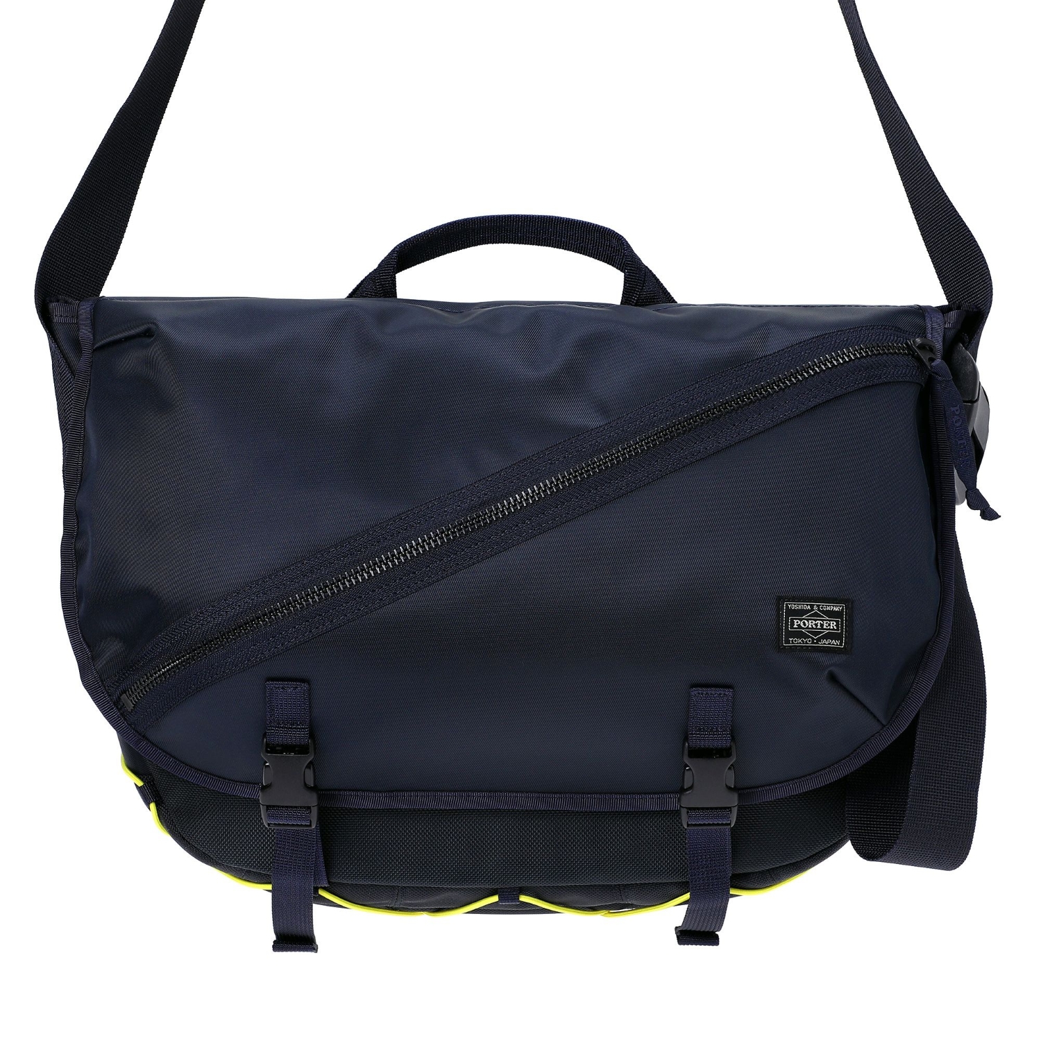 THINGS(シングス) MESSENGER BAG | 吉田カバンホームページ | YOSHIDA