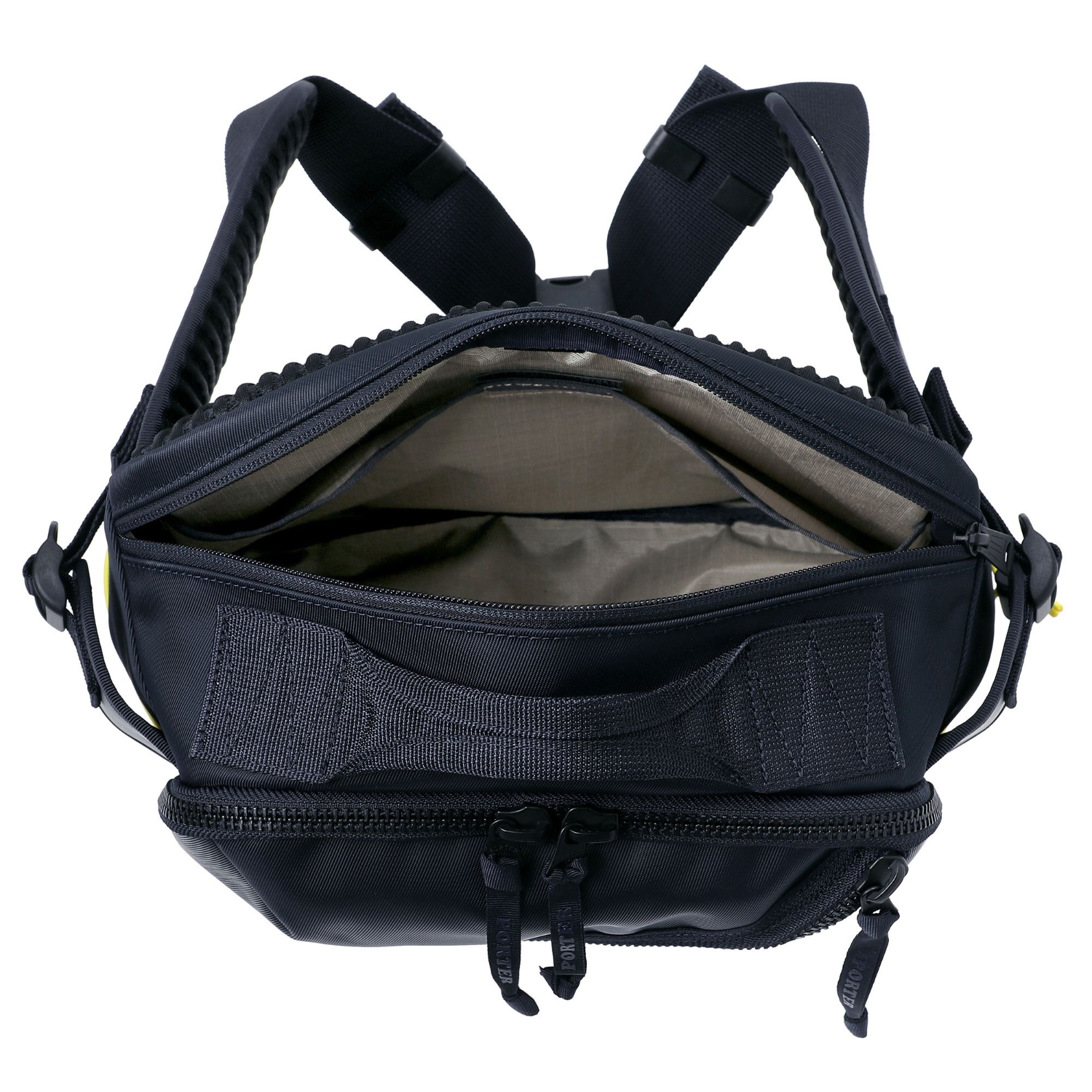 THINGS(シングス) WAIST BAG | 吉田カバンホームページ | YOSHIDA & Co.