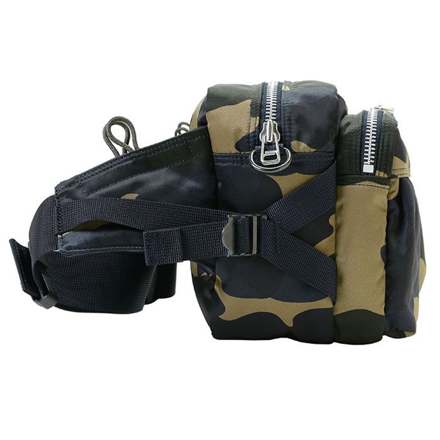 COUNTER SHADE(カウンターシェイド) WAIST BAG | 吉田カバン