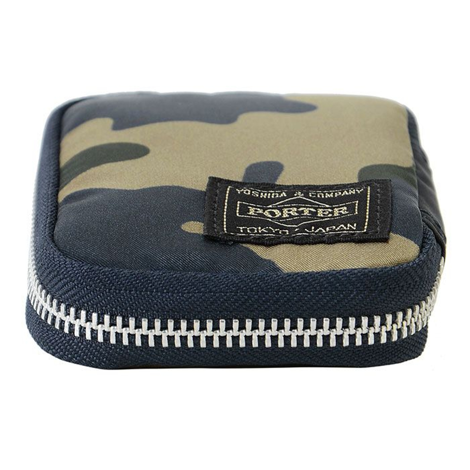 COUNTER SHADE(カウンターシェイド) KEY CASE | 吉田カバン