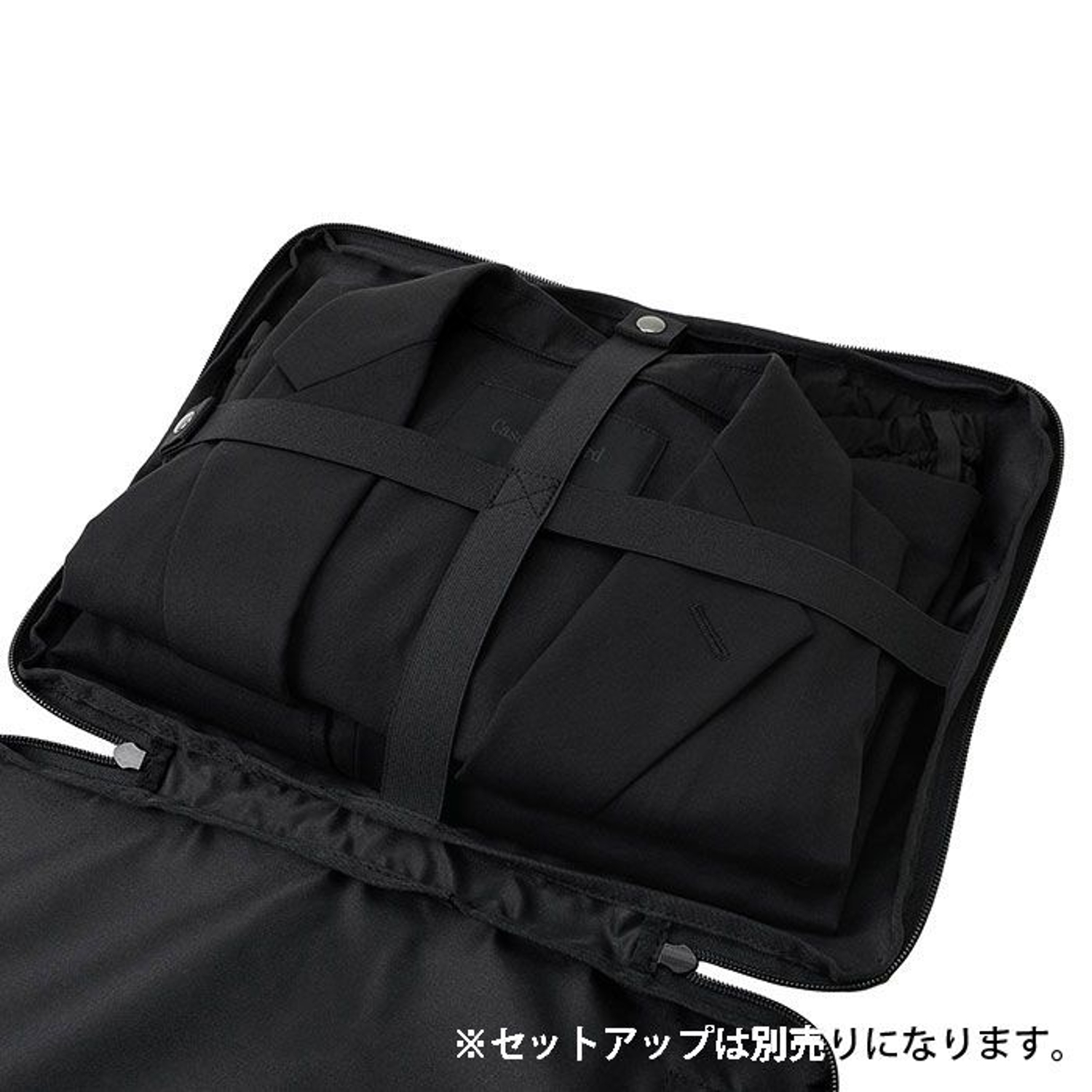 Casely-Hayford x PORTER(ケイスリー ヘイフォード x ポーター) TRAVEL