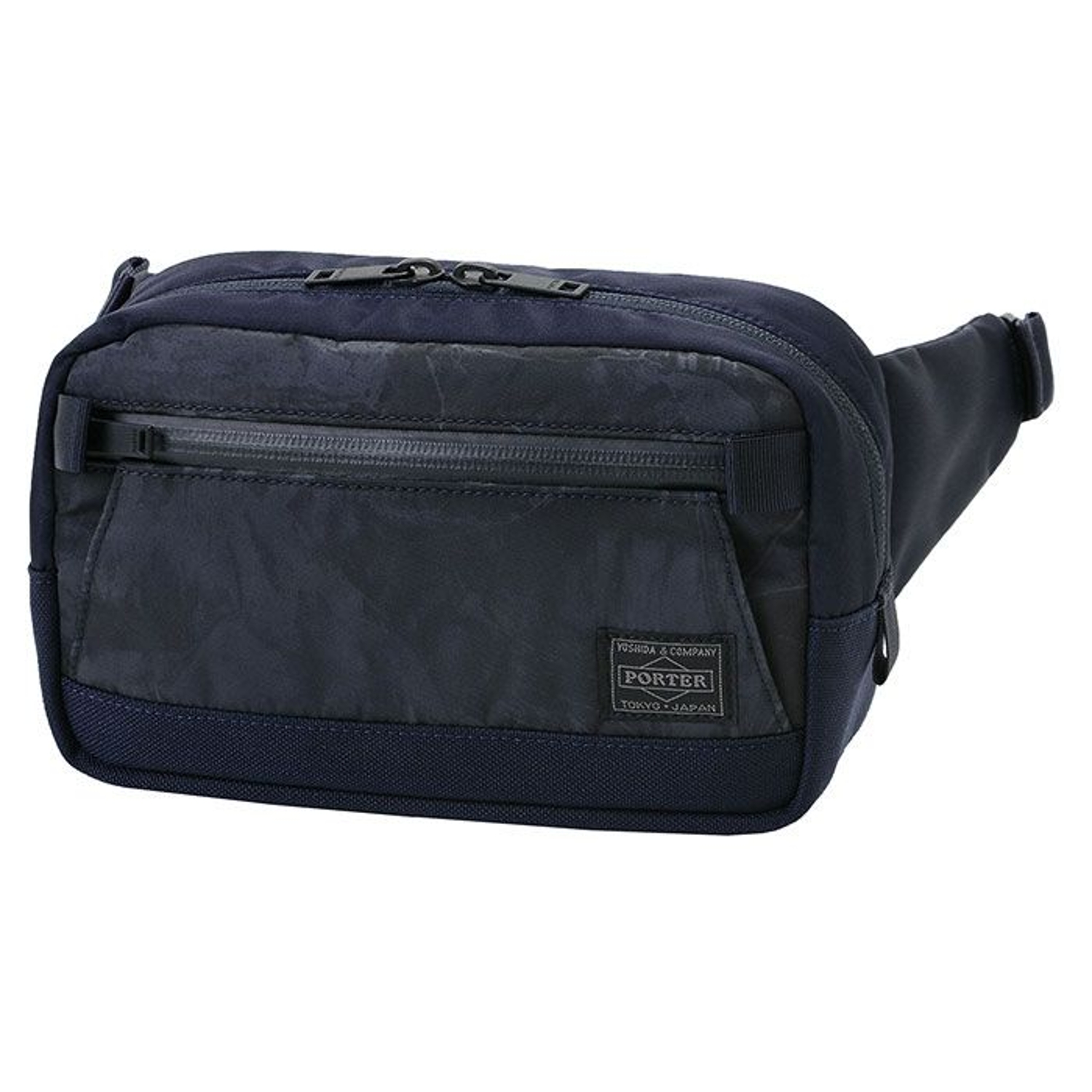 DARK FOREST(ダークフォレスト) WAIST BAG(S) | 吉田カバン