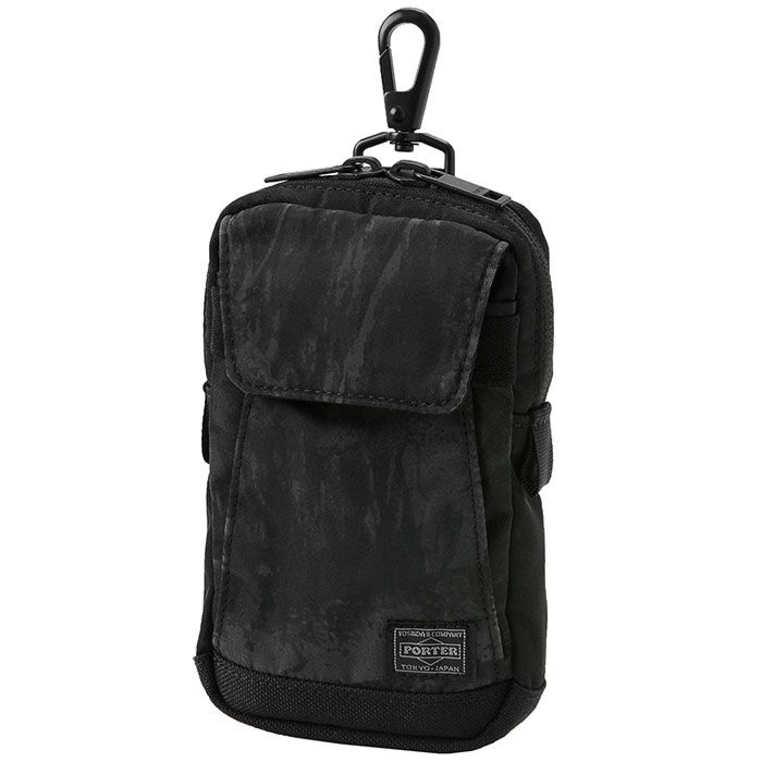 DARK FOREST(ダークフォレスト) POUCH | 吉田カバンホームページ