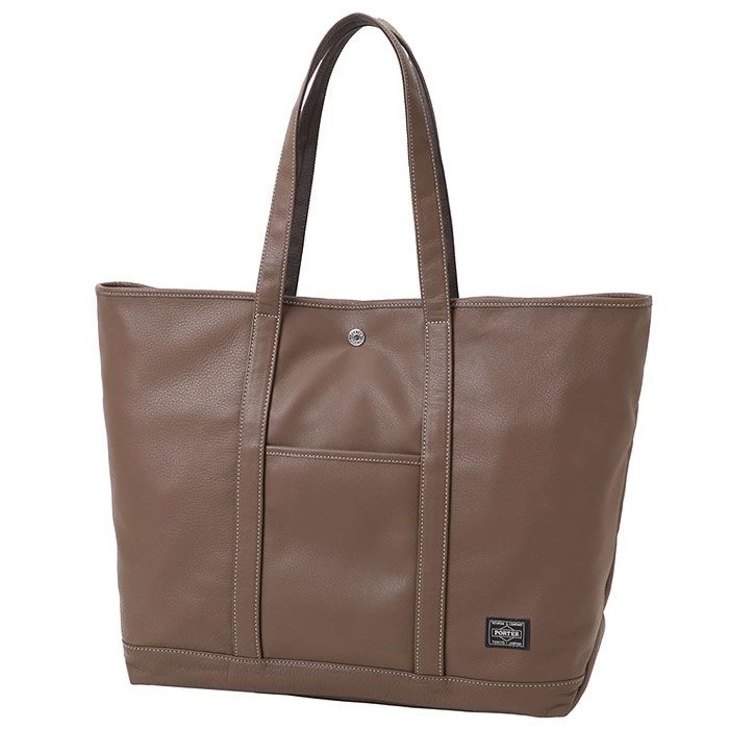 SENSUOUS(センシュアス) TOTE BAG(L) | 吉田カバンホームページ