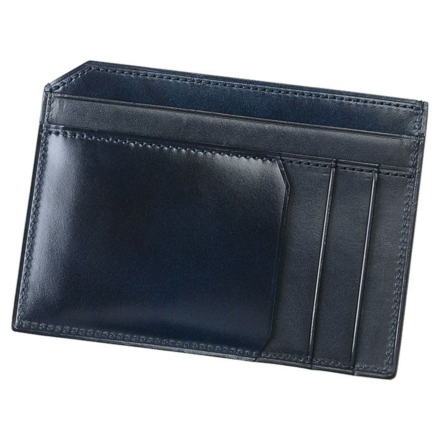 BILL CORDOVAN(ビルコードバン) WALLET | 吉田カバンホームページ