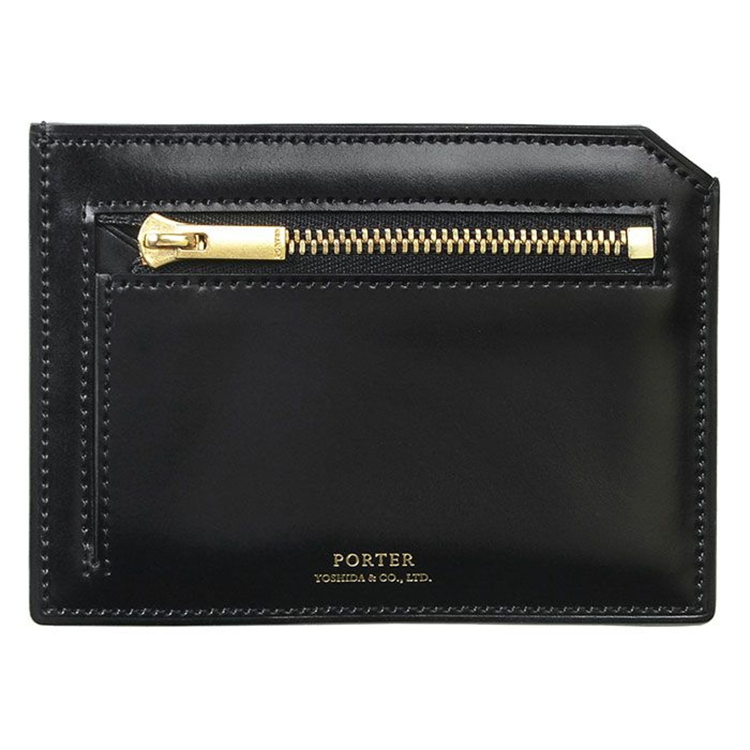 BILL CORDOVAN(ビルコードバン) WALLET | 吉田カバンホームページ