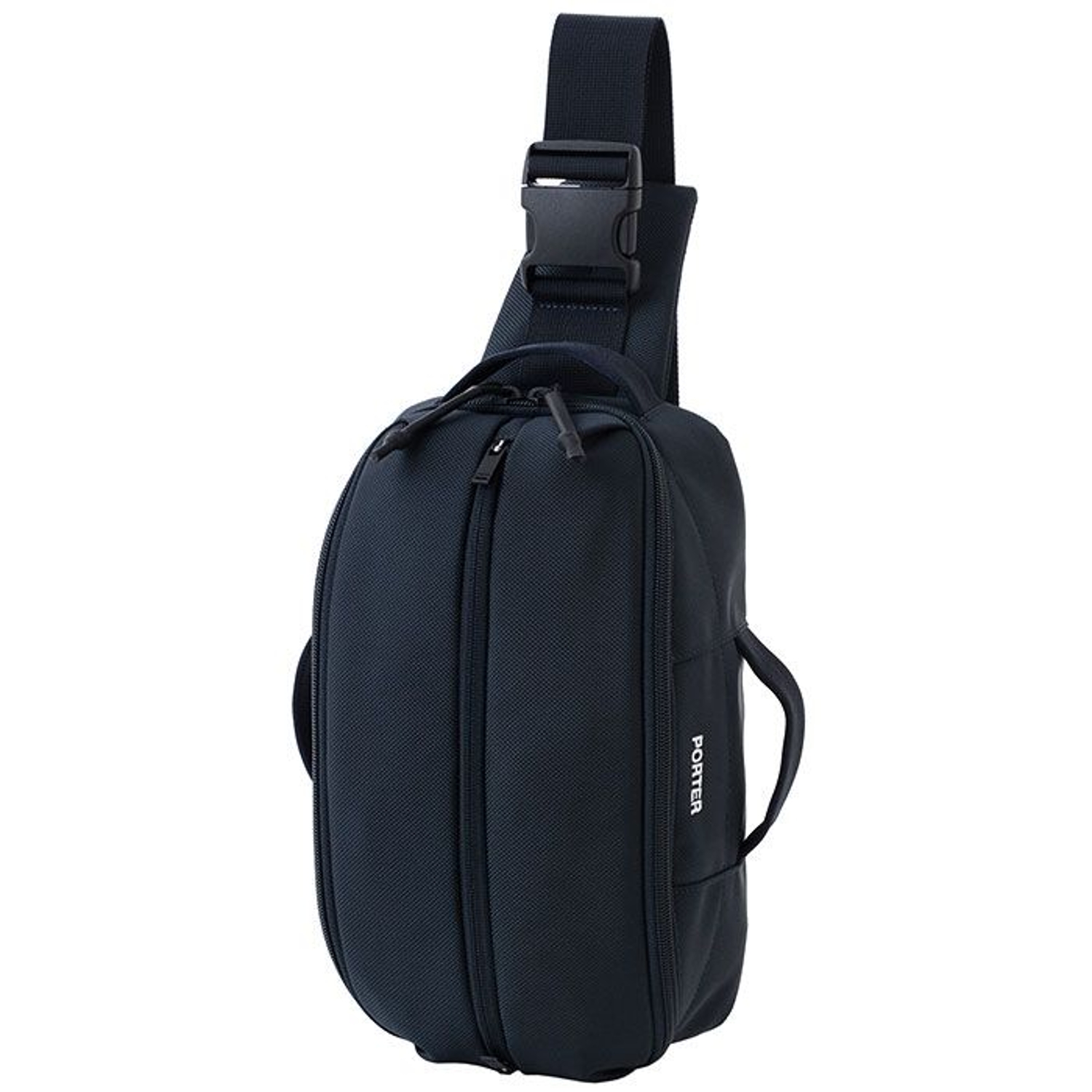 UPSIDE(アップサイド) 2WAY SLING SHOULDER BAG | 吉田カバン